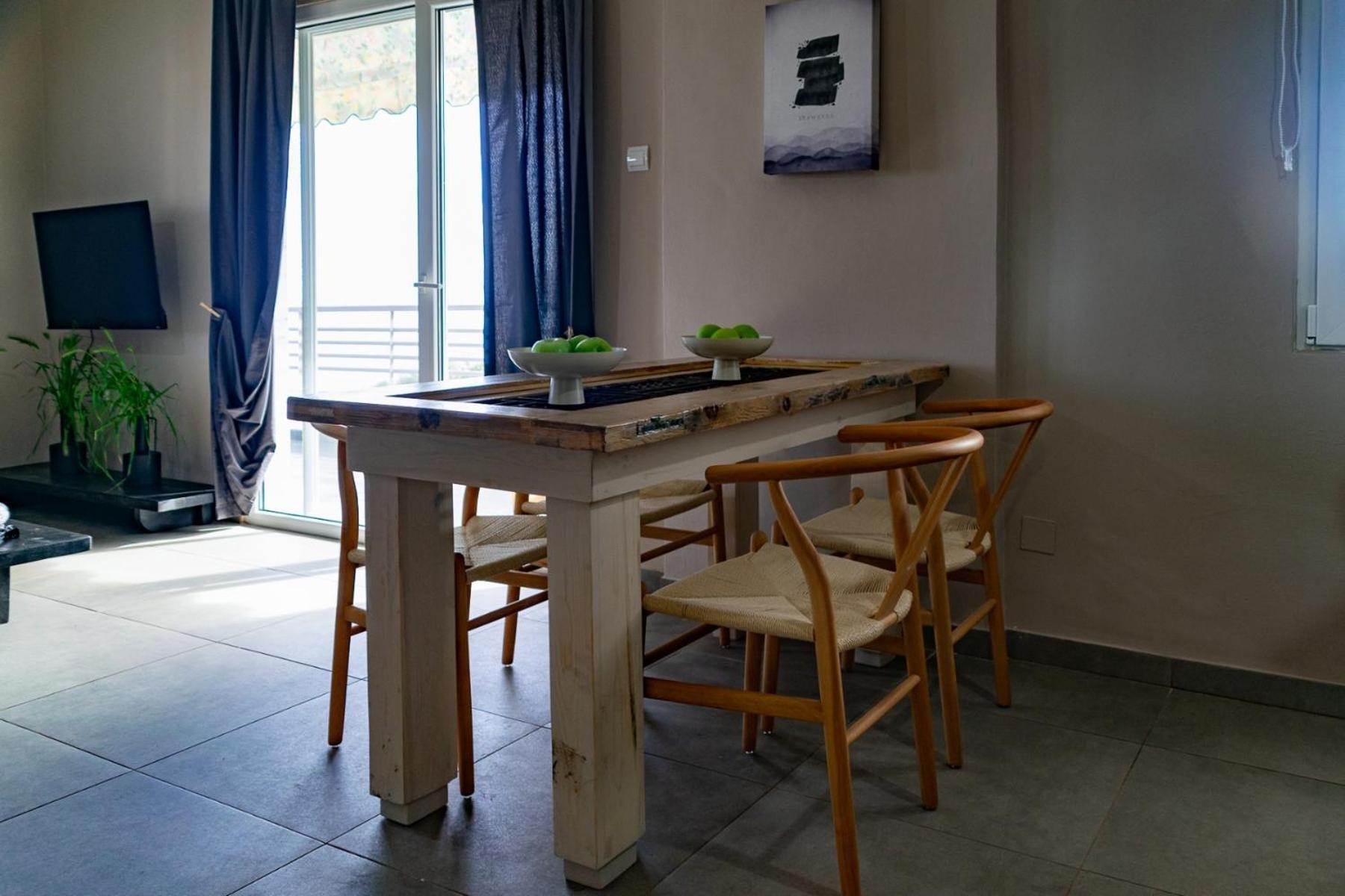 My Wabi Home PalaiónTsiflíkion Εξωτερικό φωτογραφία