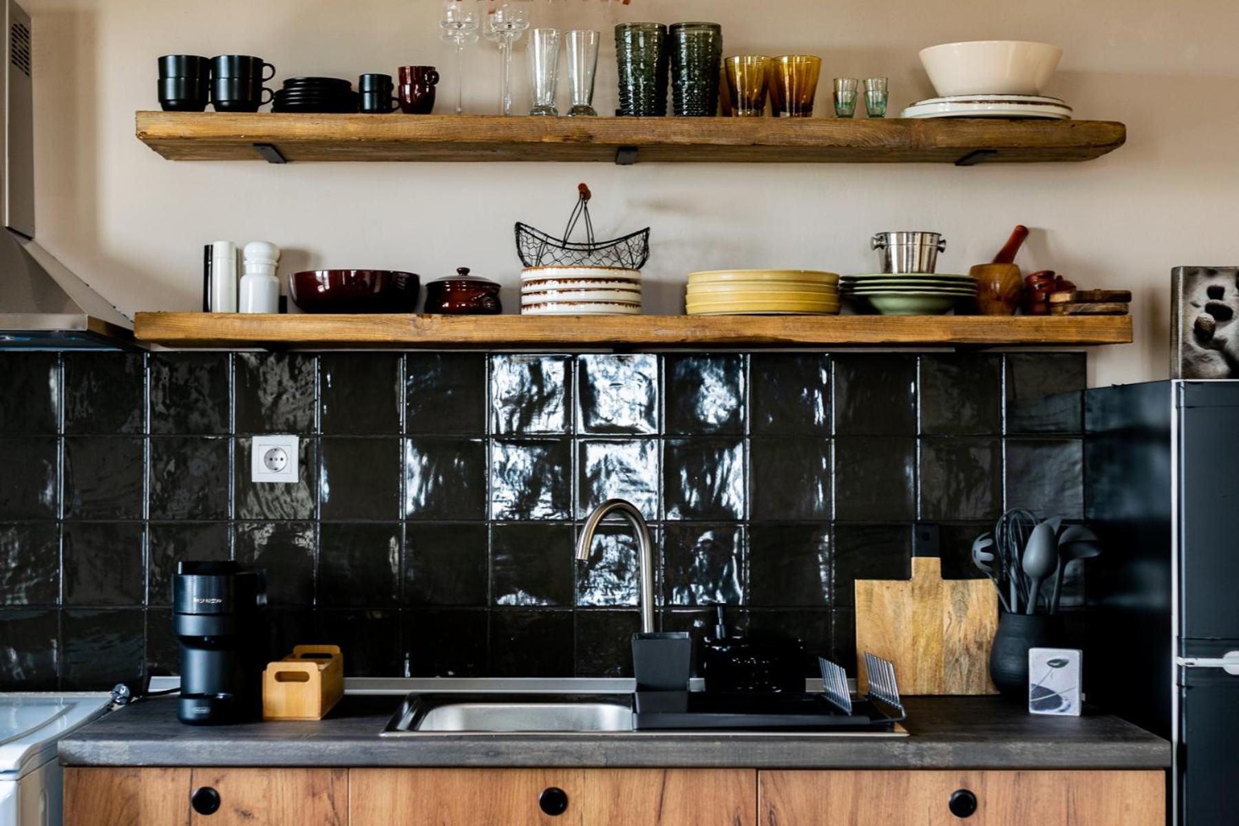 My Wabi Home PalaiónTsiflíkion Εξωτερικό φωτογραφία