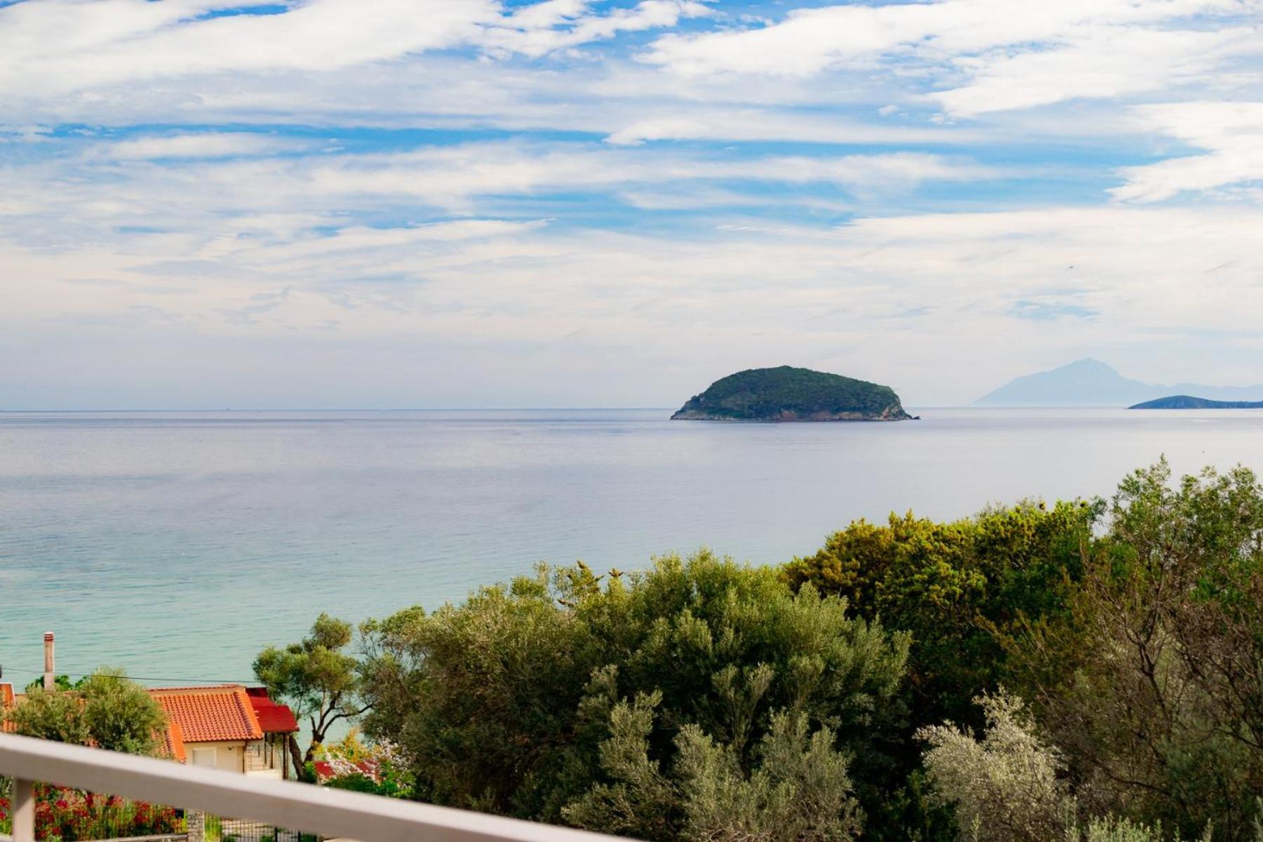 My Wabi Home PalaiónTsiflíkion Εξωτερικό φωτογραφία