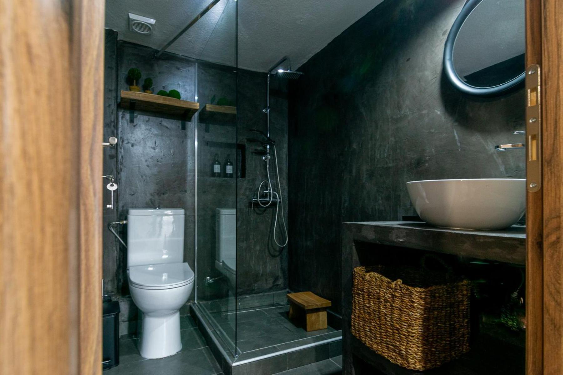 My Wabi Home PalaiónTsiflíkion Εξωτερικό φωτογραφία